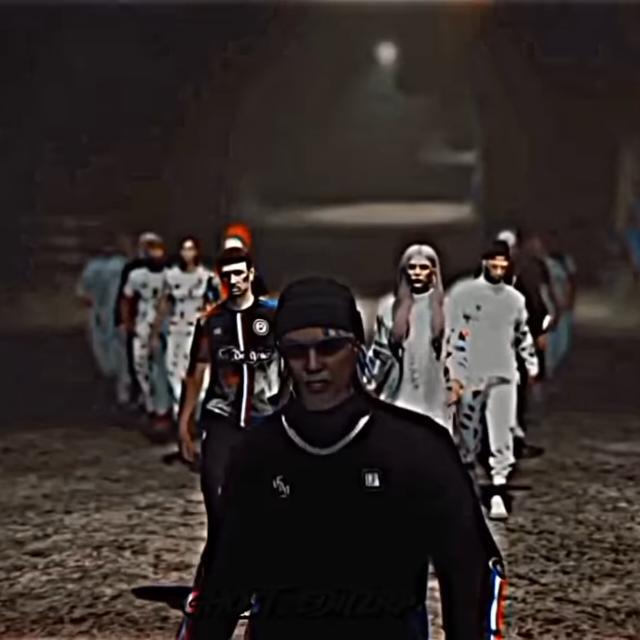 Imagem do grupo 🇫🇷🕵🏻♂️TROPA DA FRANÇA 🕵🏻♂️🇫🇷
