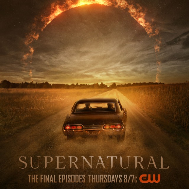 Imagem do grupo SUPERNATURAL🔪⛓️➰➿〰️🔥💥