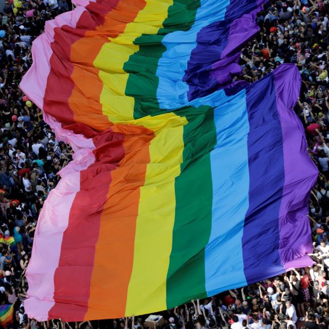 Imagem do grupo Amizades LGBT🏳️‍🌈