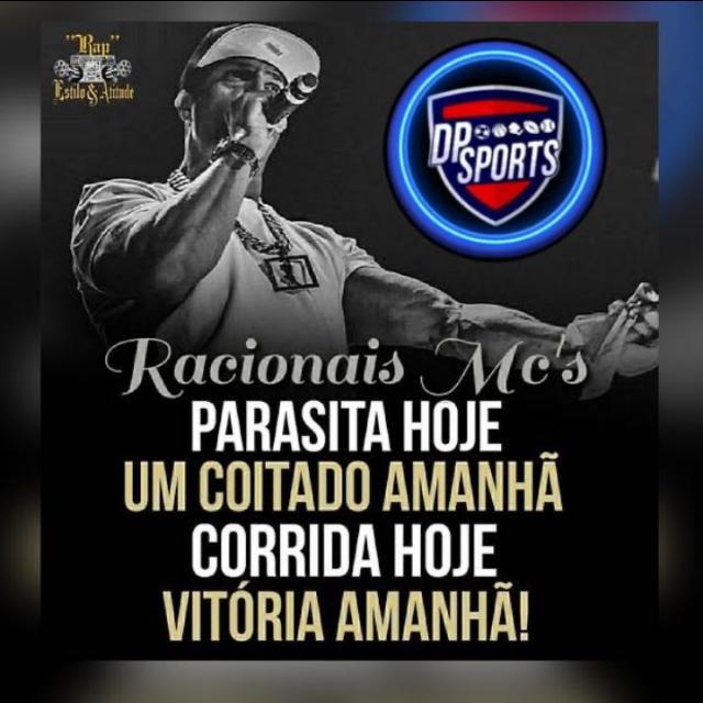 Imagem do grupo DP sport