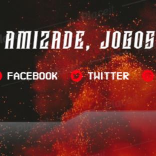 Imagem do grupo AMIZADES,JOGOS