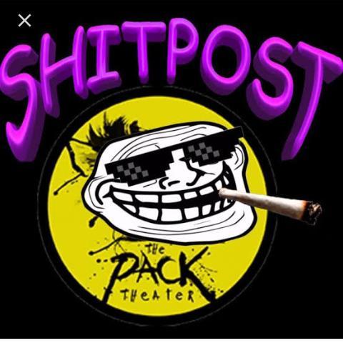 Imagem do grupo Grupo da zueira