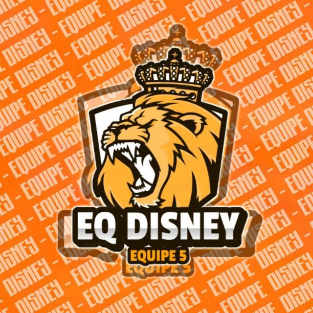 Imagem do grupo 🔥•RECRUTAMENTO EQ.DISNEY•💎