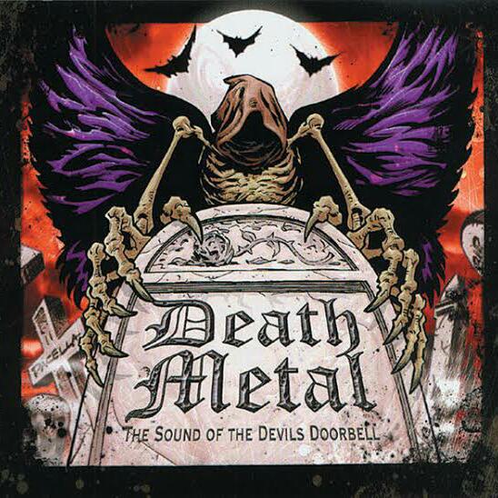 Imagem do grupo Sounds Of Metal 