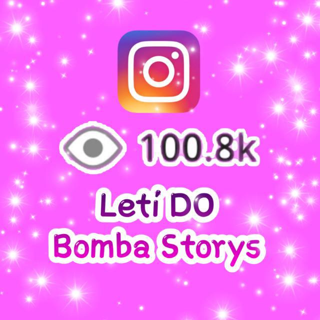 Imagem do grupo Letí Do Bomba Storys