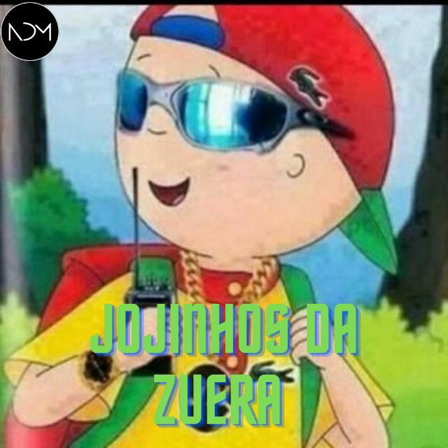 Imagem do grupo 𝕁𝕆𝕁𝕀ℕℍ𝕆𝕊 𝔻𝔸 ℤ𝕌𝔼ℝ𝔸 | ℕ𝔻𝕄