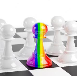 Imagem do grupo 🌈●Xeque-mate○🌈🏳️‍🌈