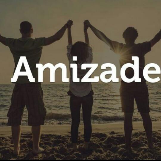 Imagem do grupo 😍Amizades novas❤️