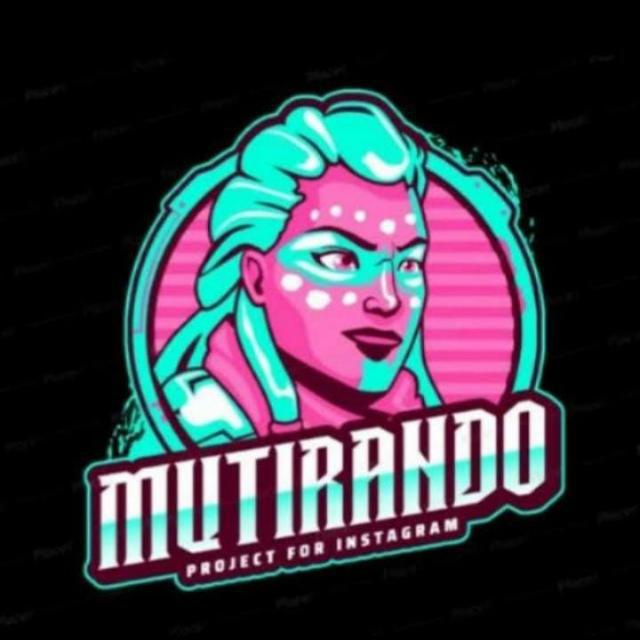 Imagem do grupo PROJETO MUTIRANDO