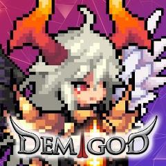 Imagem do grupo demigod idle rise of a legend
