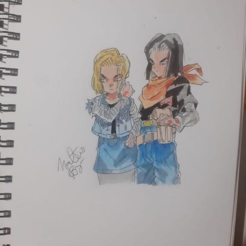 Imagem do grupo A ARTE NÃO É UM DOM