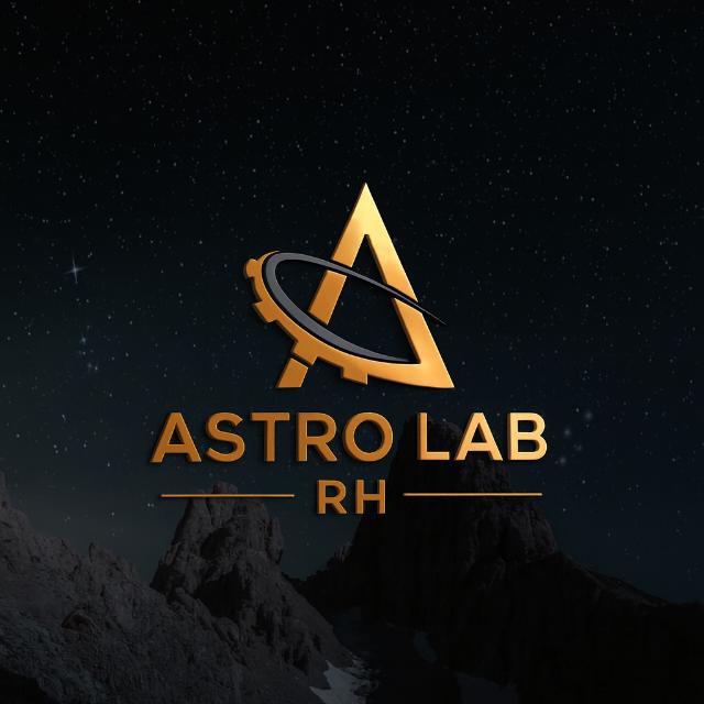 Imagem do grupo COORDENAÇÃO RH ASTRO LAB