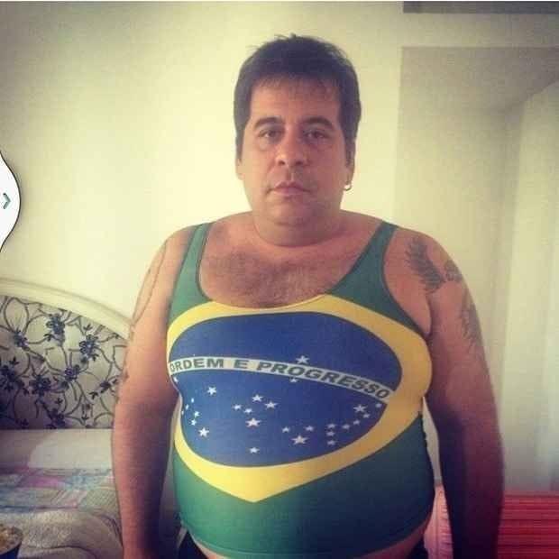 Imagem do grupo TOMATE COM SAL🍅
