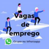 Imagem do grupo Vagas BR