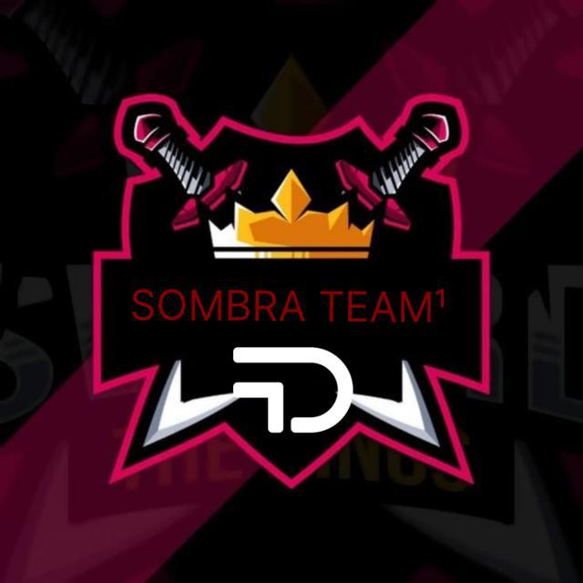 Imagem do grupo Sombra team recrutamento 