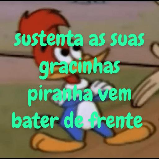 Imagem do grupo Sustenta as suas gracinhas mona