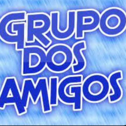 Imagem do grupo Grupo dos amigos 