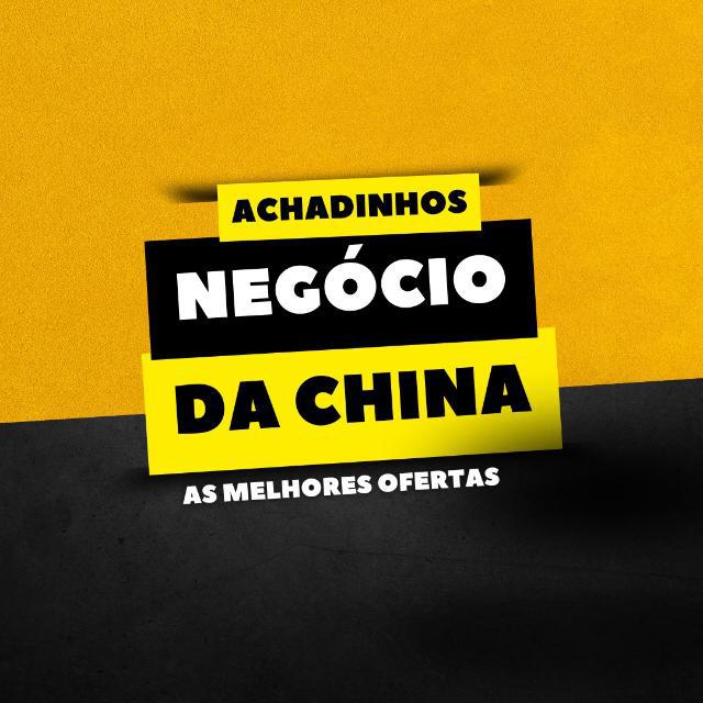 Imagem do grupo Achadinhos da Negócio da China