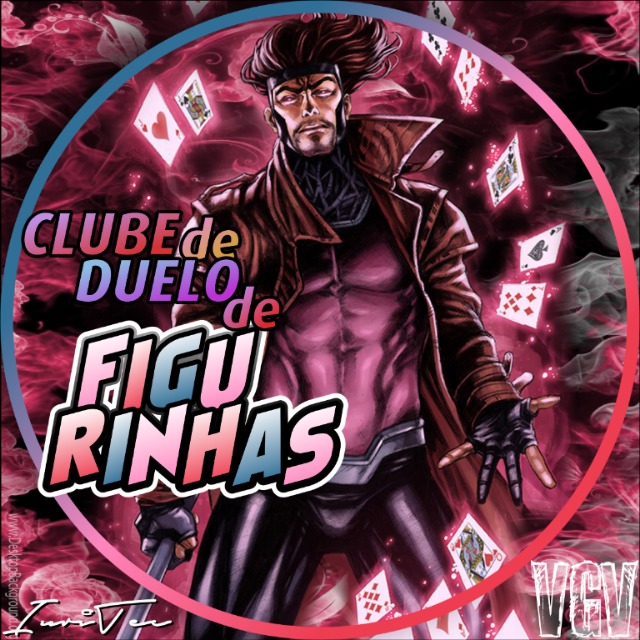 Imagem do grupo ℭ𝔩𝔲𝔟𝔢 𝔇𝔲𝔢𝔩𝔬 𝔡𝔢 𝔉𝔦𝔤𝔲𝔯𝔦𝔫𝔥𝔞𝔰