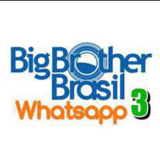 Imagem do grupo BBB 23 WHATSAPP