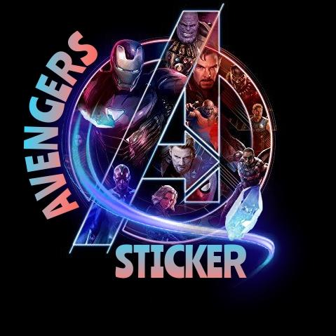 Imagem do grupo ★⋆★⋆𝙰𝚅𝙴𝙽𝙶𝙴𝚁𝚂 𝚂𝚃𝙸𝙲𝙺𝙴𝚁⋆★⋆★