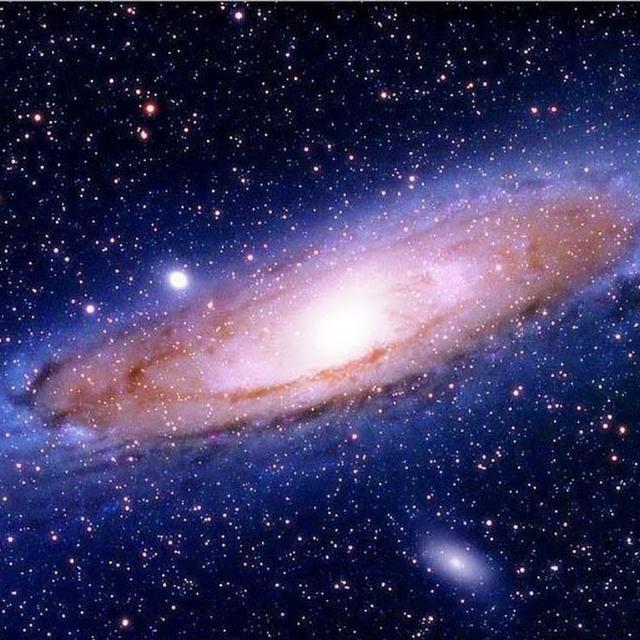 Imagem do grupo Ciência astronômica☄️