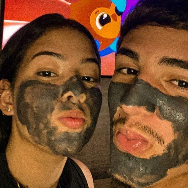 Imagem do grupo ❦★𝙉𝘼𝙈𝙄𝙕𝘼𝘿𝙀★❦