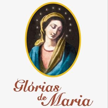 Imagem do grupo Meditações Marianas 📚🙏
