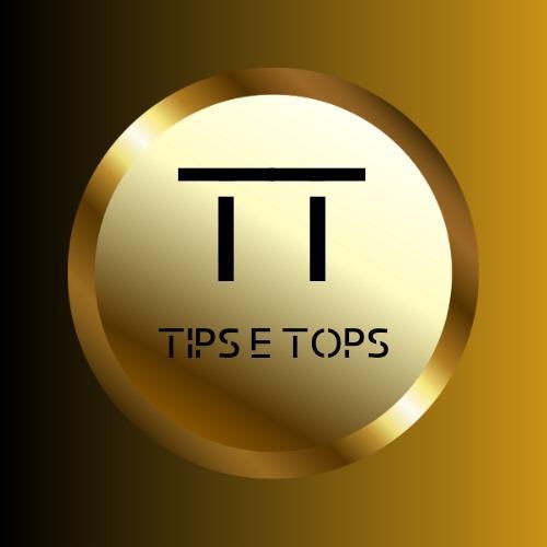 Imagem do grupo Tips e Tops 🛍️ #101