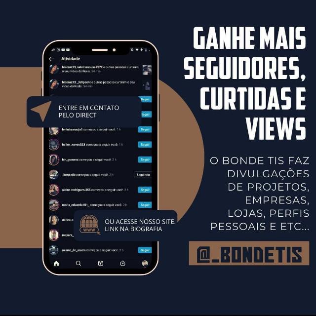Imagem do grupo 🥳 SEGUIDORES 24 POR 48 🚀