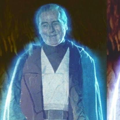 Imagem do grupo Star Wars