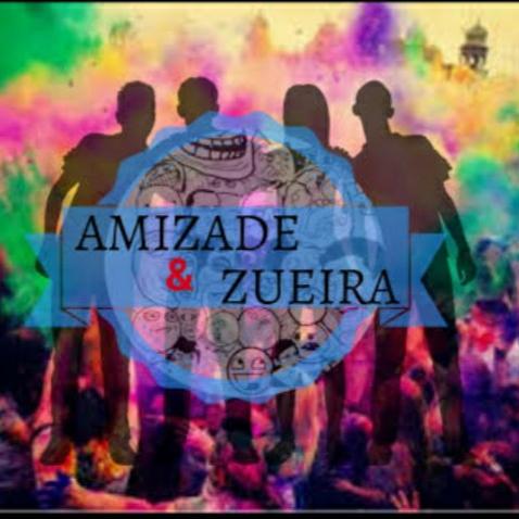 Imagem do grupo Amizade😎 e zueira 🤪😁