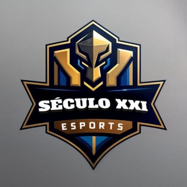 Imagem do grupo RECRUTAMENTO DA GUILDA SÉCULO²¹