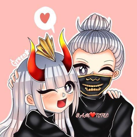 Imagem do grupo FREE FIRE DUO E AMIZADES