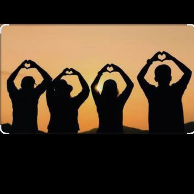 Imagem do grupo ❤️💞Amizade e relacionamento💞❤️