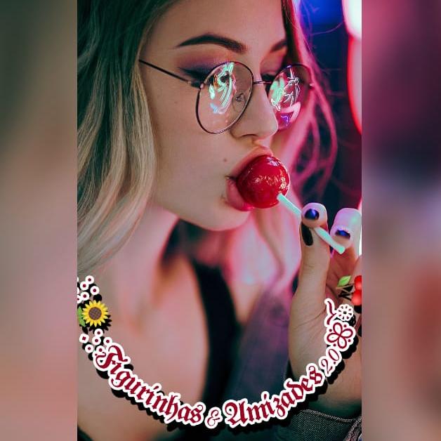 Imagem do grupo 🌻·᳝∴̣࣭𝕱𝖎𝖌𝖚𝖗𝖎𝖓𝖍𝖆𝖘 & 𝕬𝖒𝖎𝖟𝖆𝖉𝖊𝖘ꕥꦿོ🍒