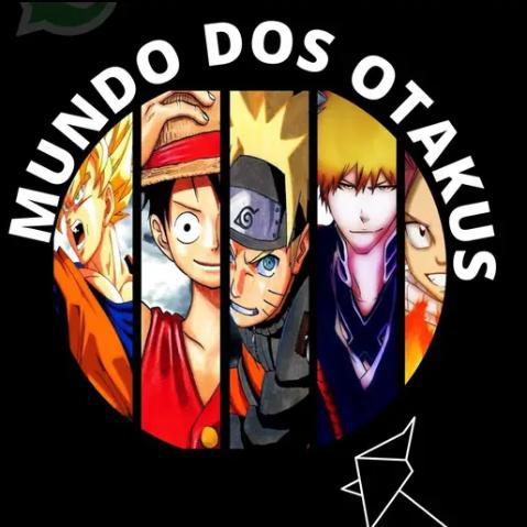 Imagem do grupo ØTAKUS_BR