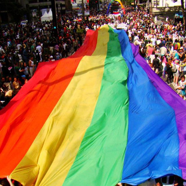 Imagem do grupo 👑DIVERSIDADE🌈