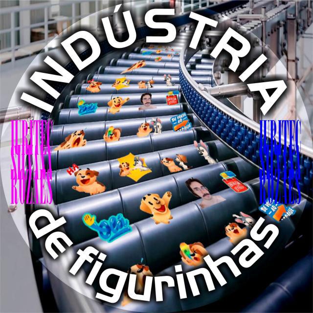 Imagem do grupo 𝐈𝐧𝐝𝐮𝐬𝐭𝐫𝐢𝐚 𝐝𝐞 𝐅𝐢𝐠𝐮𝐫𝐢𝐧𝐡𝐚𝐬