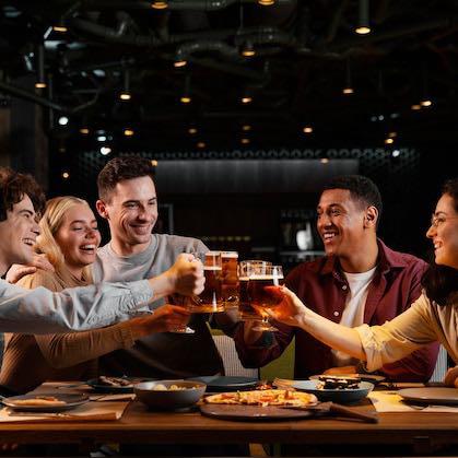 Imagem do grupo 👑AMIZADE VIP👑