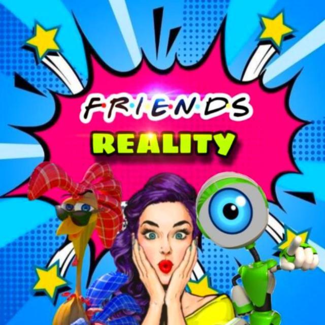 Imagem do grupo BBB24