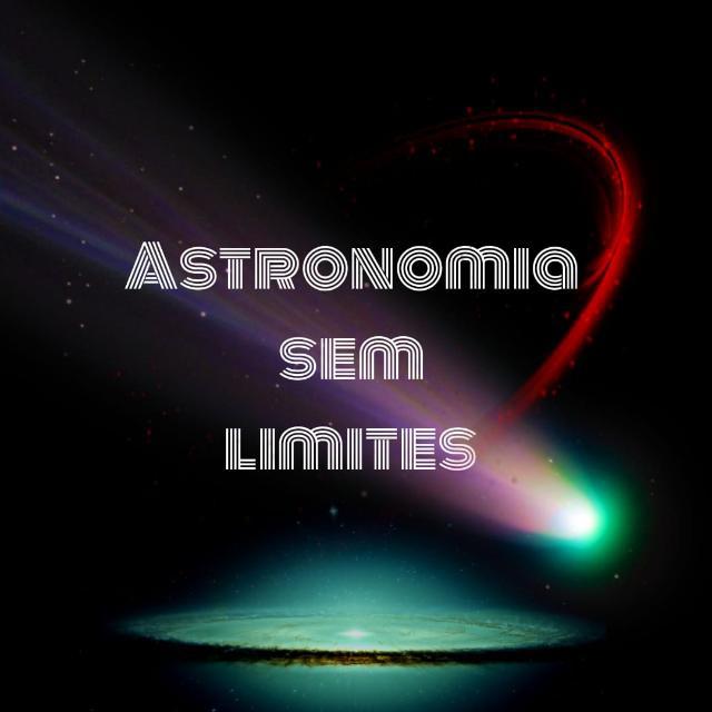Imagem do grupo 🪐🌎ASTRONOMIA SEM LIMITES 🔭🌌