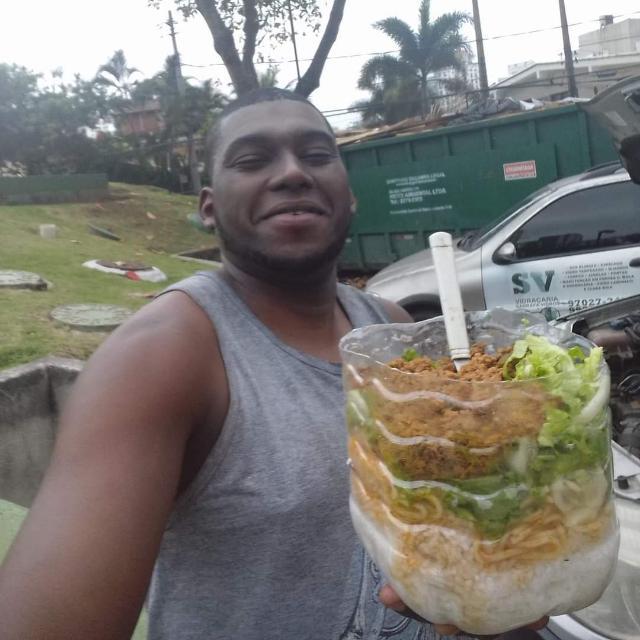 Imagem do grupo Tchubirabiron