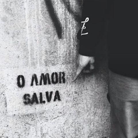 Imagem do grupo O AMOR SALVA❤️