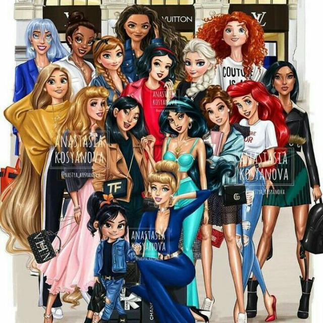 Imagem do grupo ˚ ༘♡ ⋆｡˚ 📗𝓣𝓱𝓮 𝓟𝓻𝓲𝓷𝓬𝓮𝓼𝓼 𝓓𝓲𝓪𝓻𝓲𝓮𝓼｡👑⋆｡˚☽˚｡⋆.