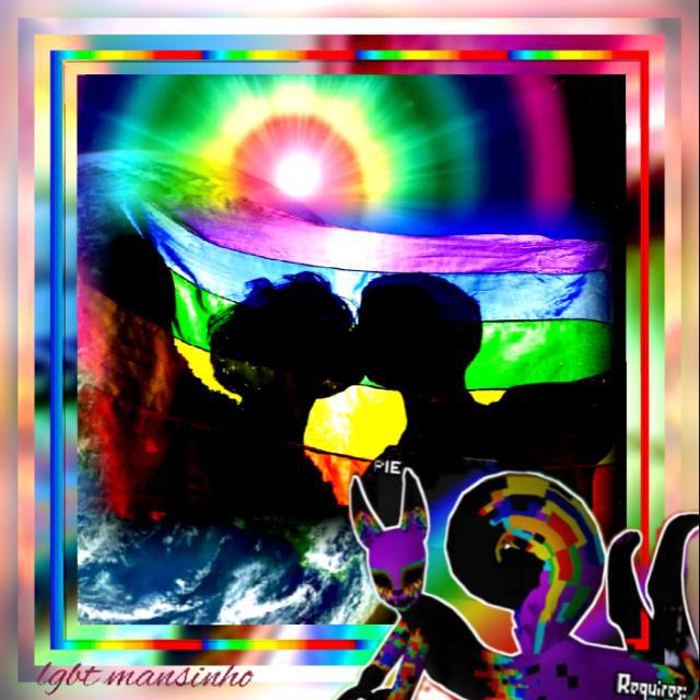 Imagem do grupo 🅻🅶🅱🆃 mansinho oficial 🌈