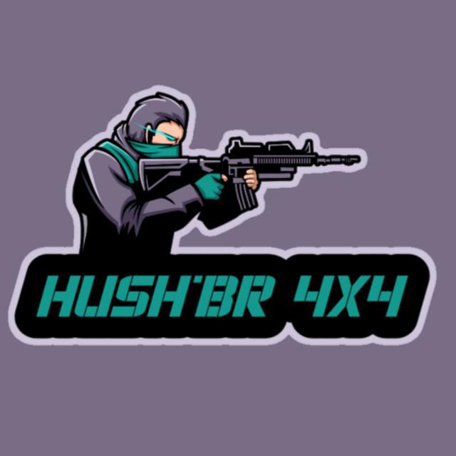 Imagem do grupo RECRUTAMENTO DA HUSH BR