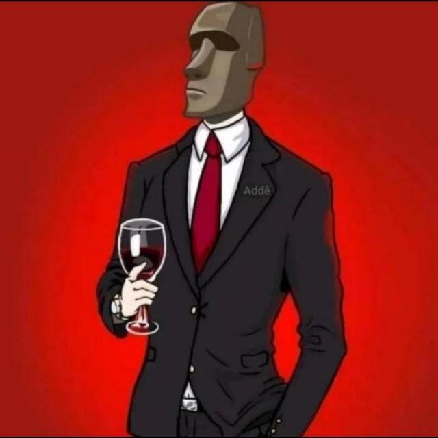 Imagem do grupo 🗿🍷EVOLUÇÃO INTELIGÊNCIA E CONTROLE EMOCIONAL