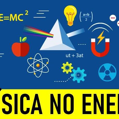 Imagem do grupo ENEMÁXIMO