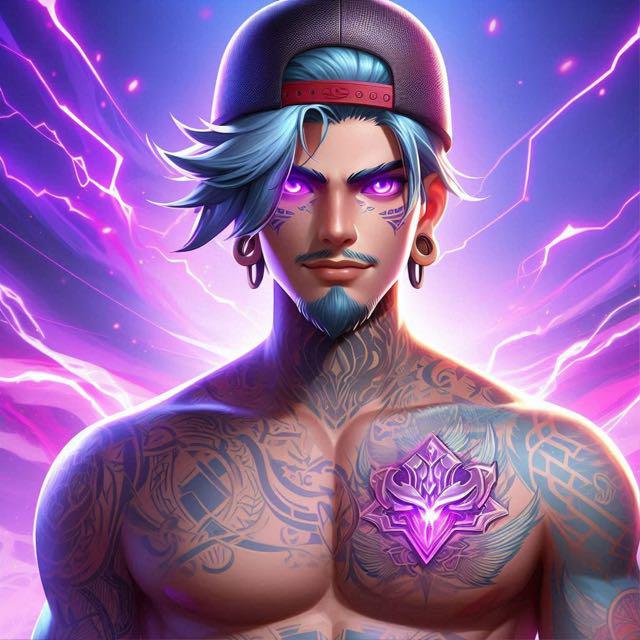 Imagem do grupo Recrutamento LDP E-SPORTS